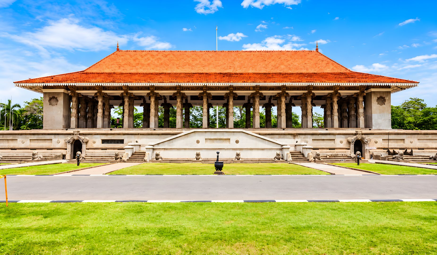 Independence Square