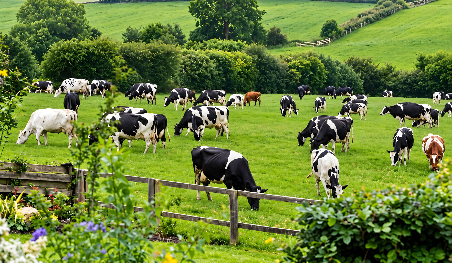 Ambewela Farm