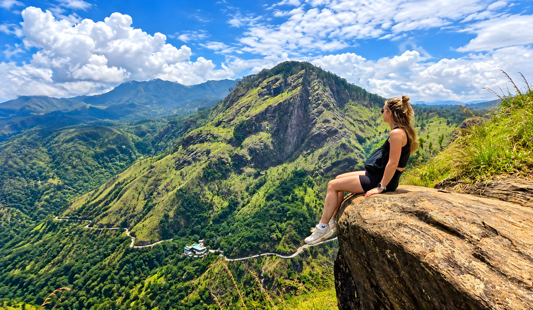 Eagle View Point