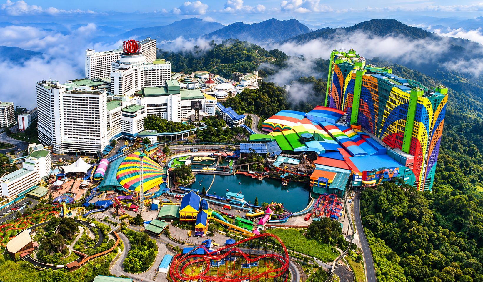 Genting Highlands