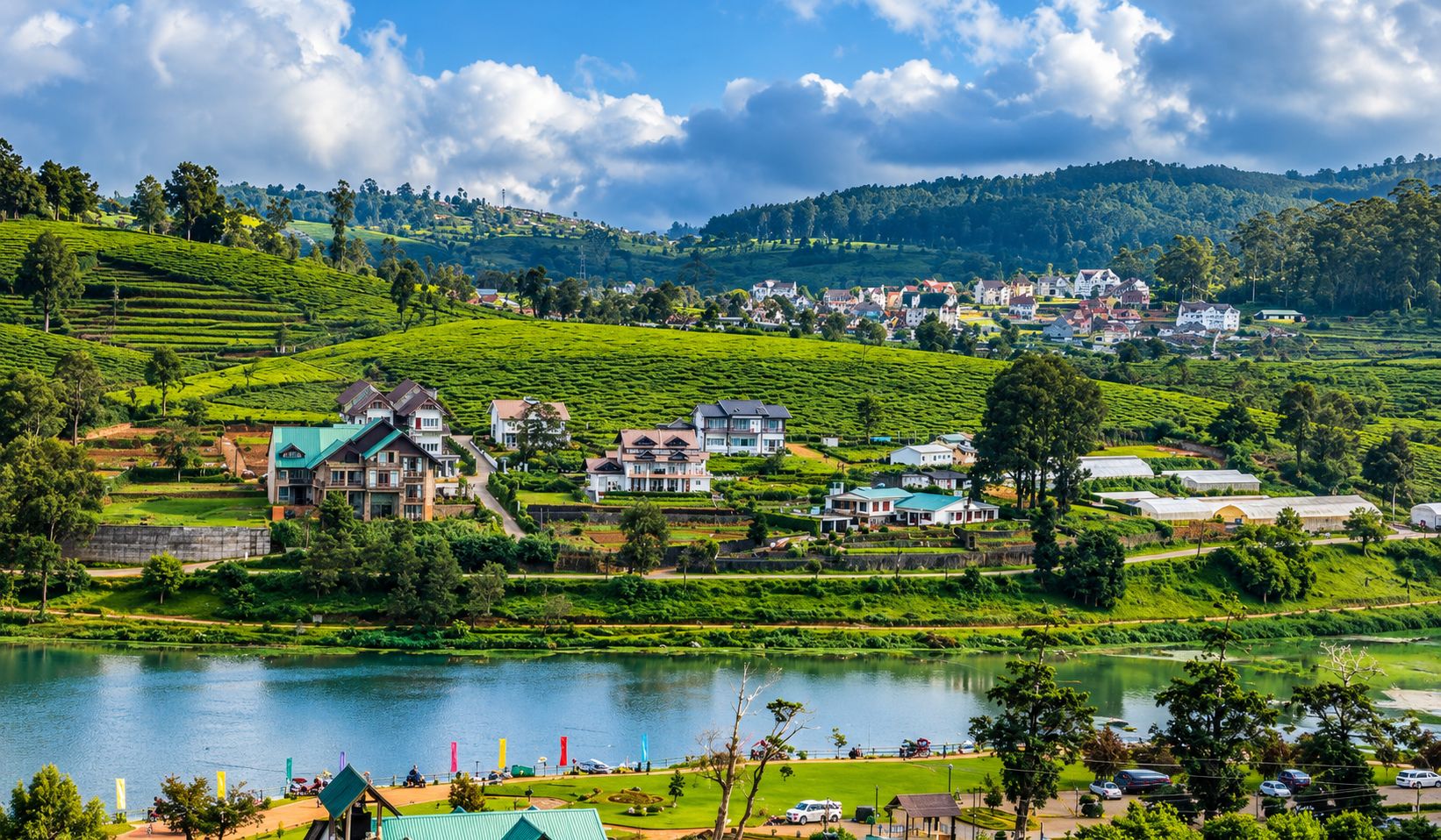 Nuwara Eliya