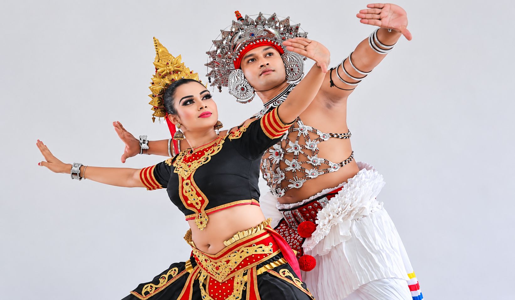 Kandyan Cultural Dance Show
