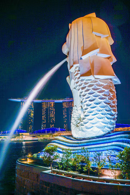 Singapore