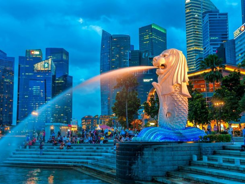 Singapore
