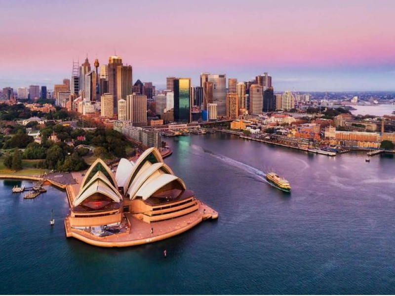 Australia