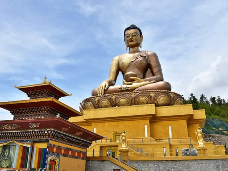 Bhutan
