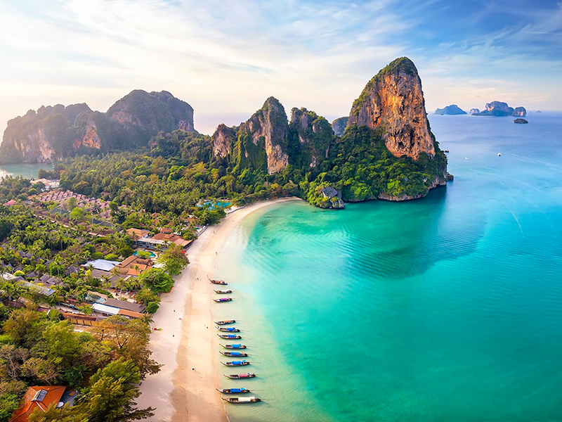 Thailand