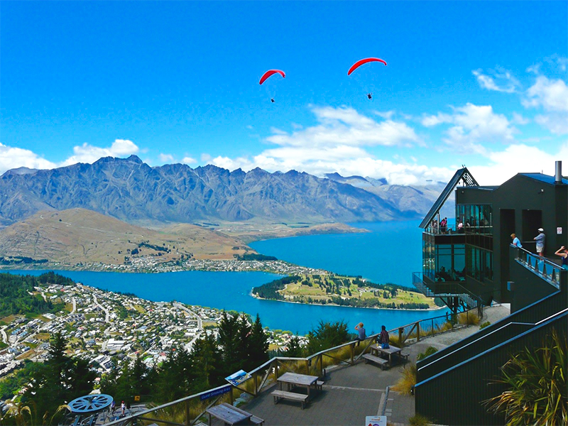 New Zealand