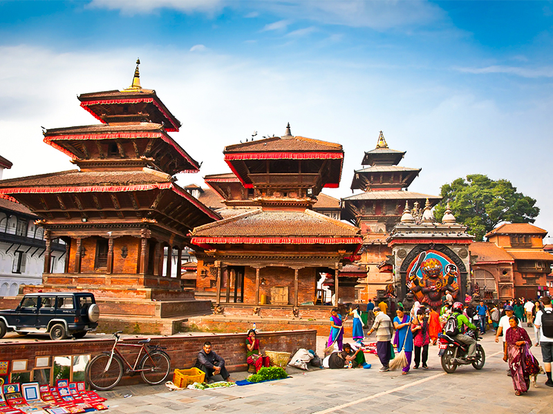 Nepal