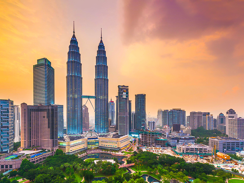 Malaysia