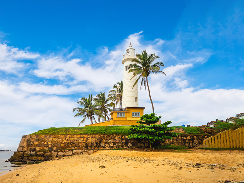 Srilanka