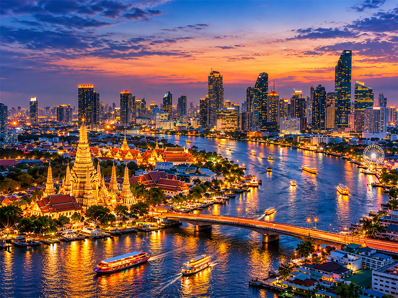Thailand