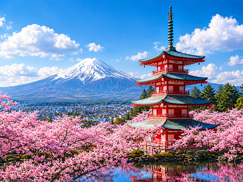 Japan