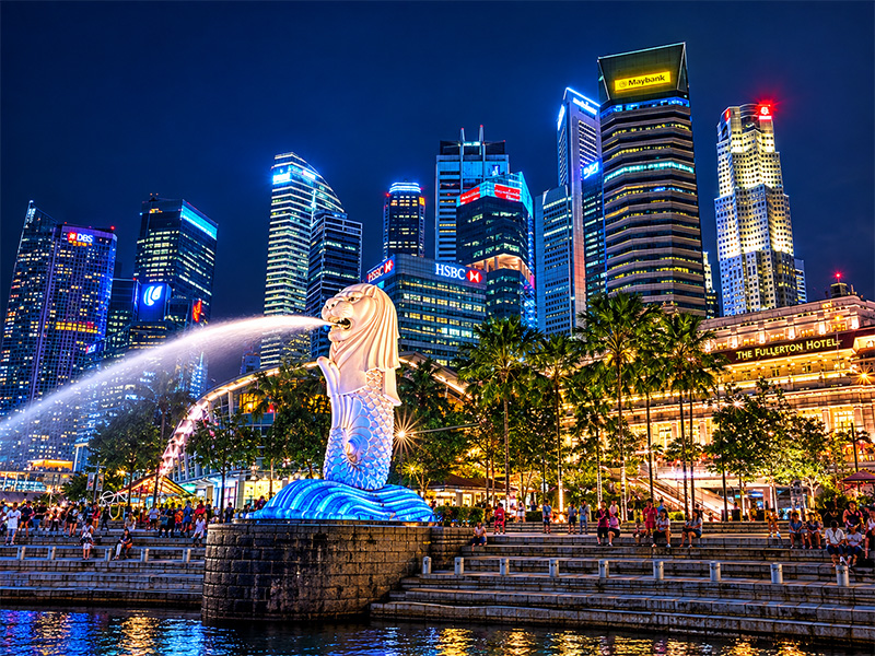 Singapore