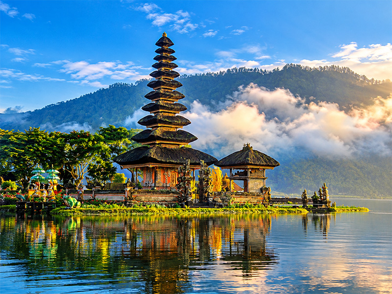 Bali