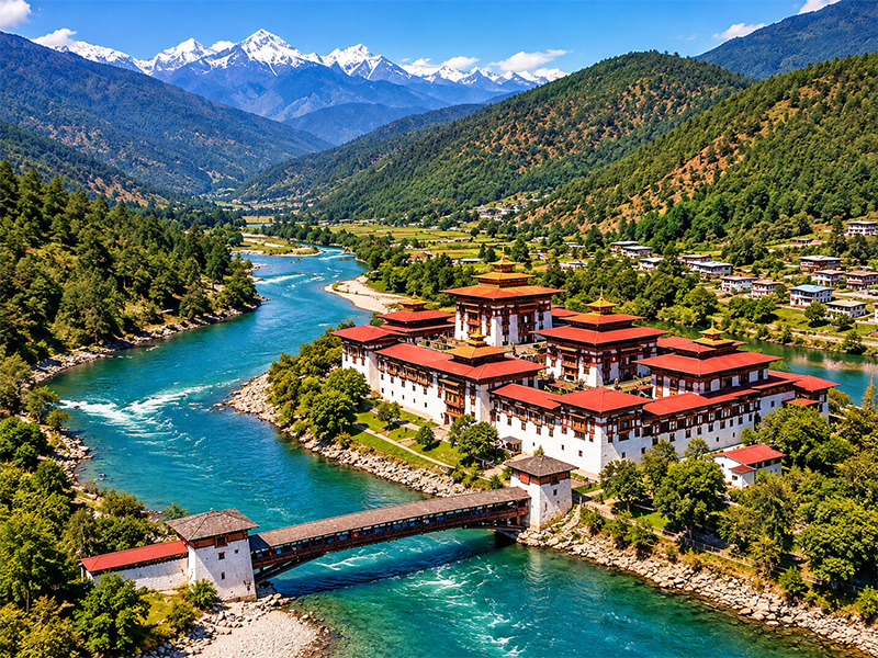 Bhutan