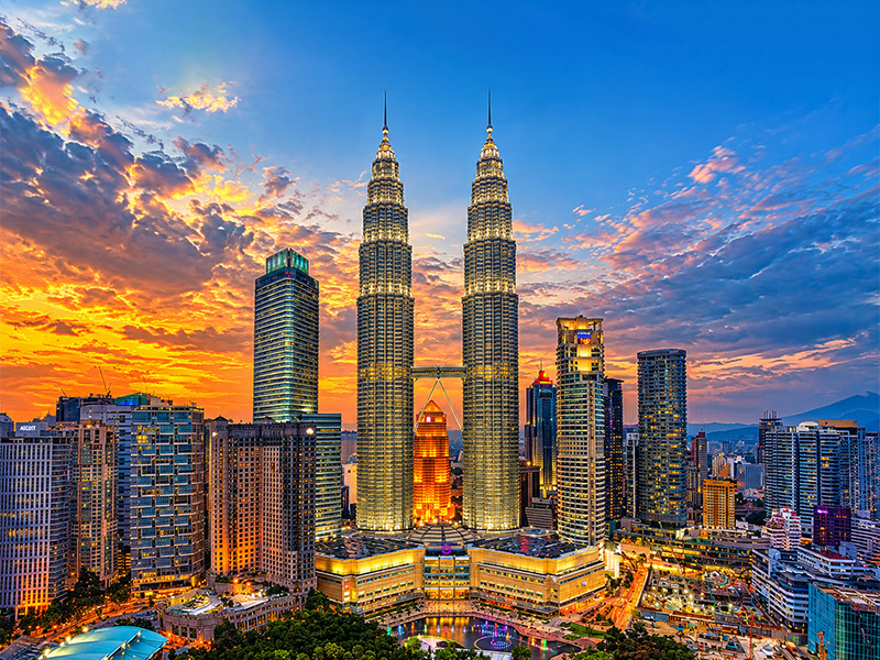 Malaysia