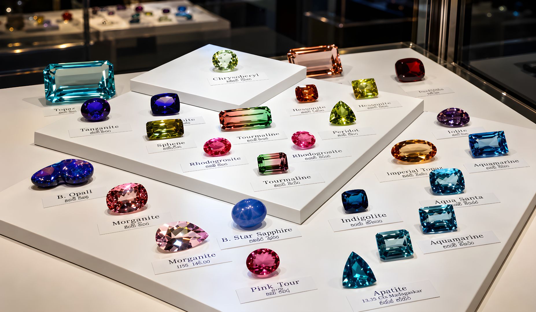 Gem Museum