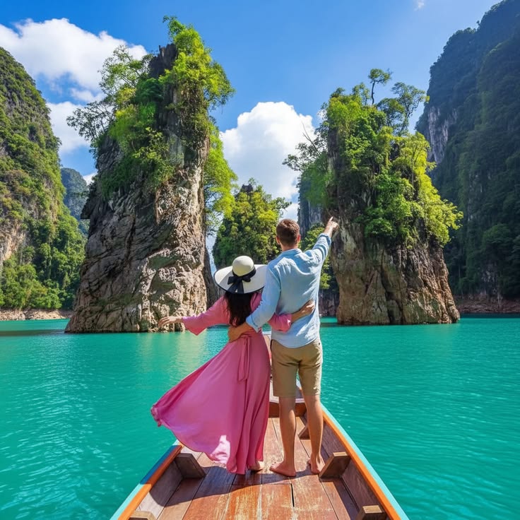 Honeymoon