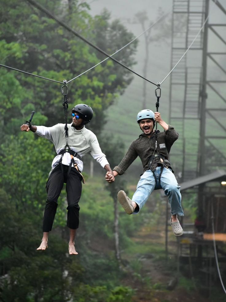 Adventure