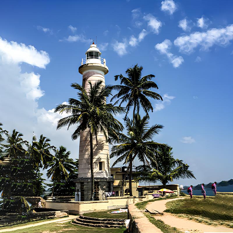 Srilanka Packages