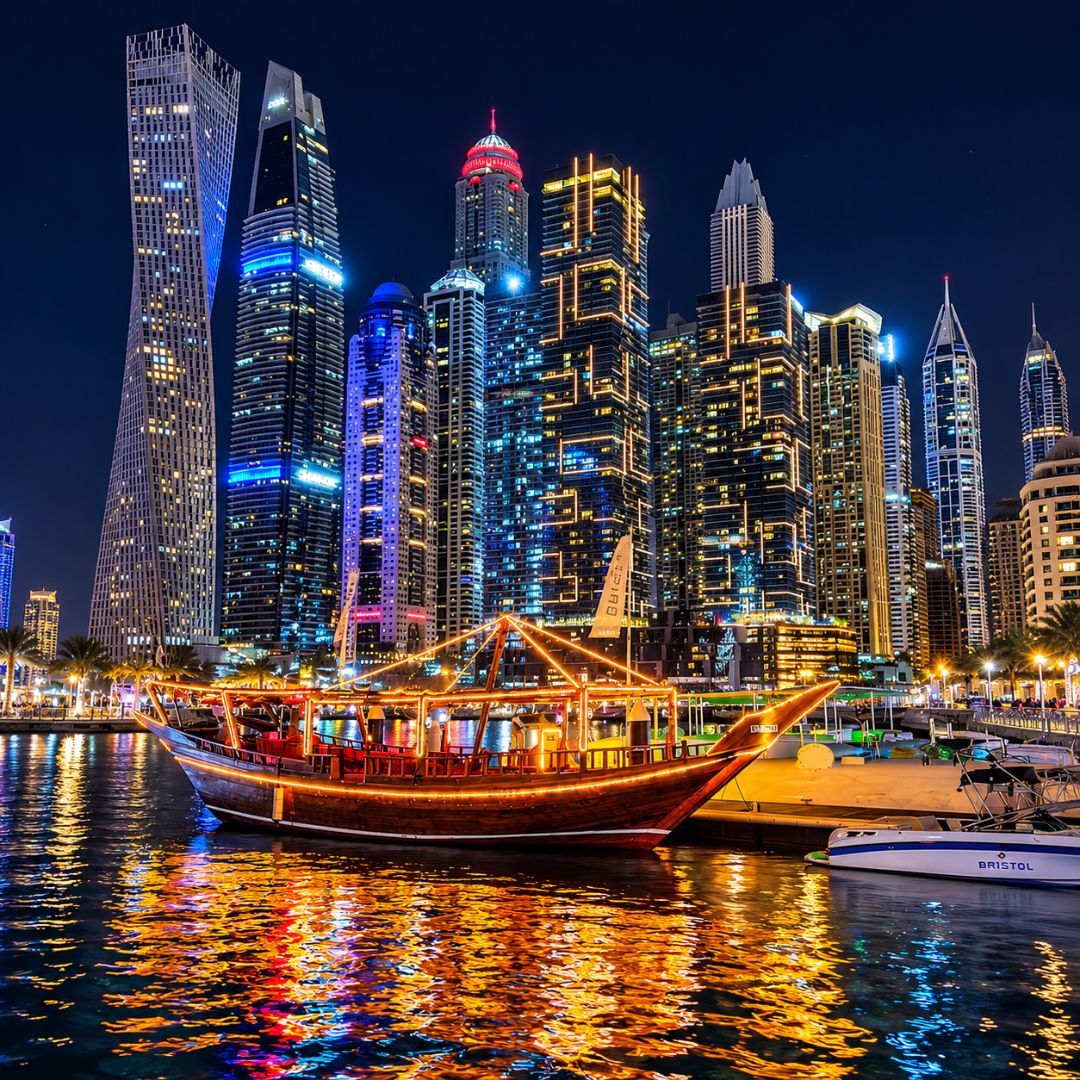 Dubai Package