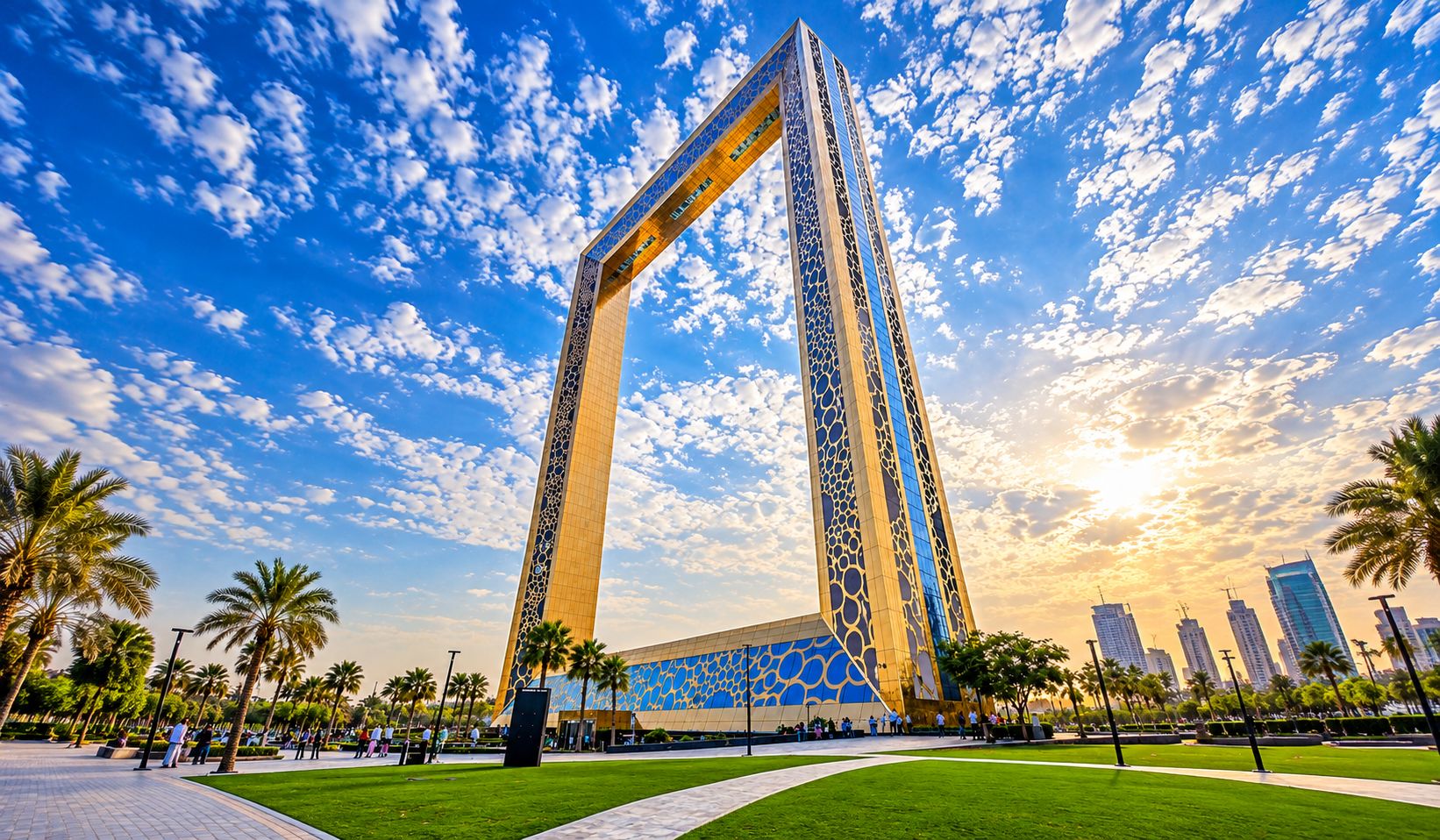 Dubai Package