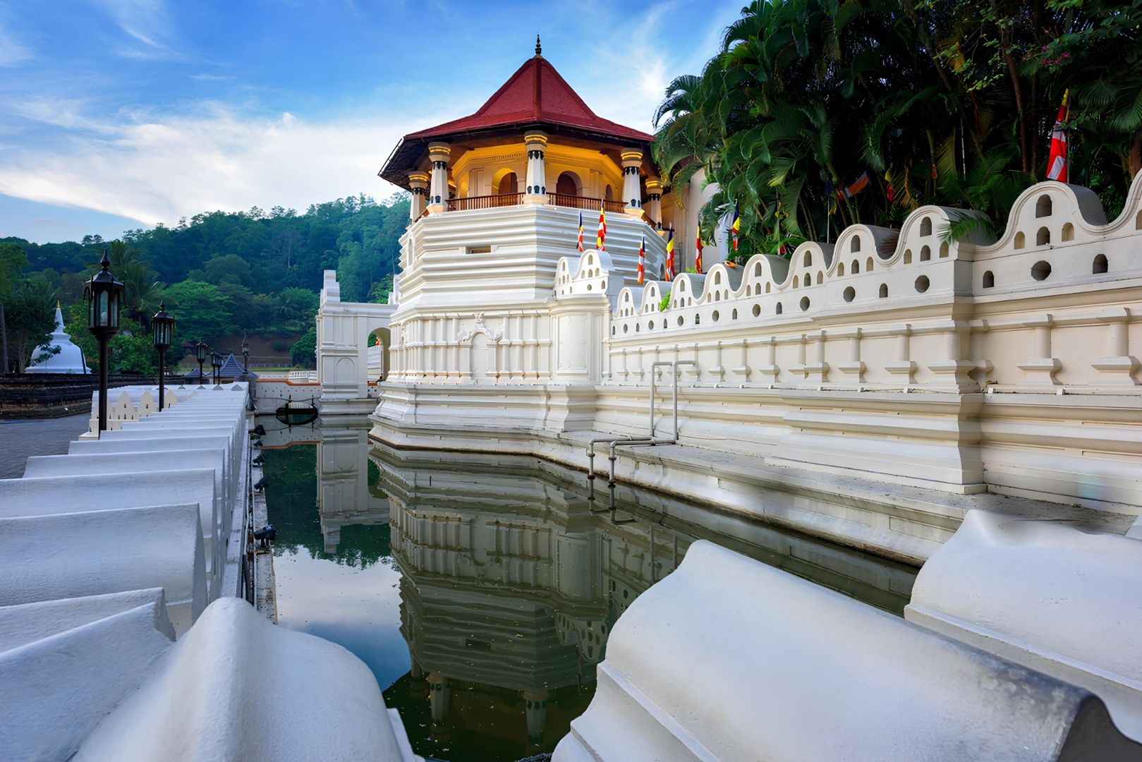 Srilanka Package