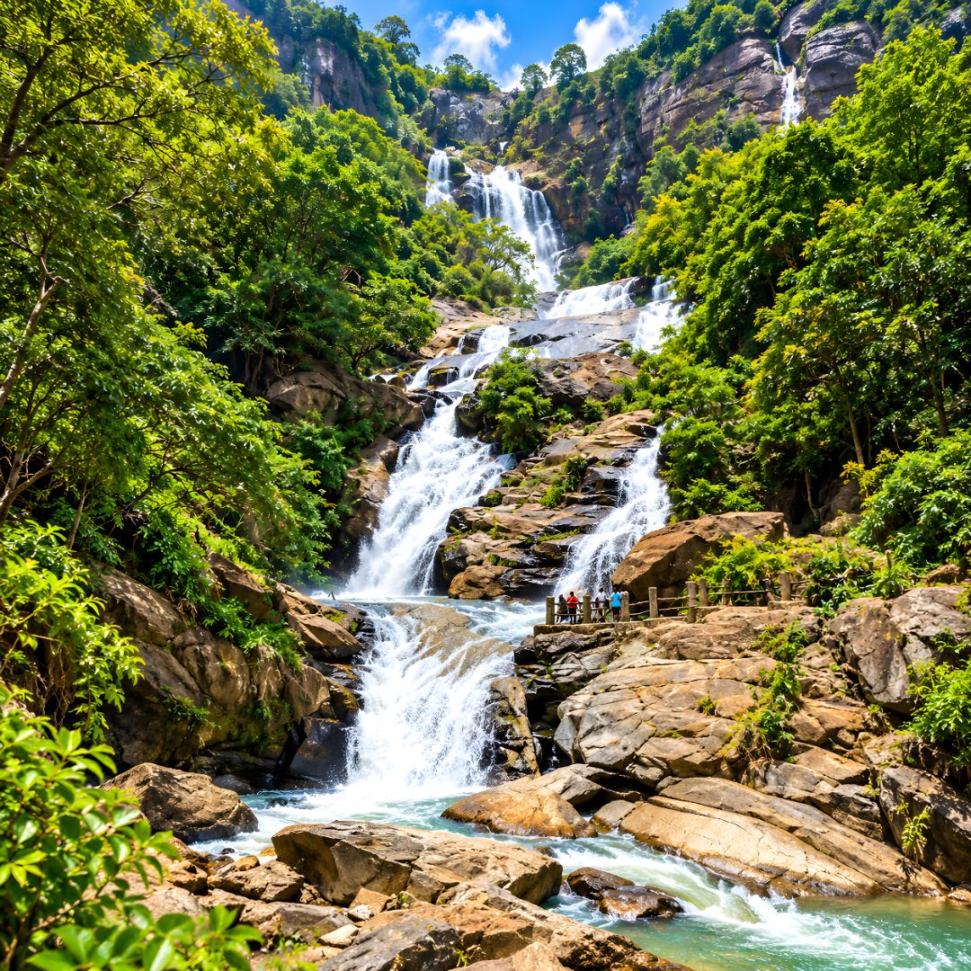 Srilanka Package