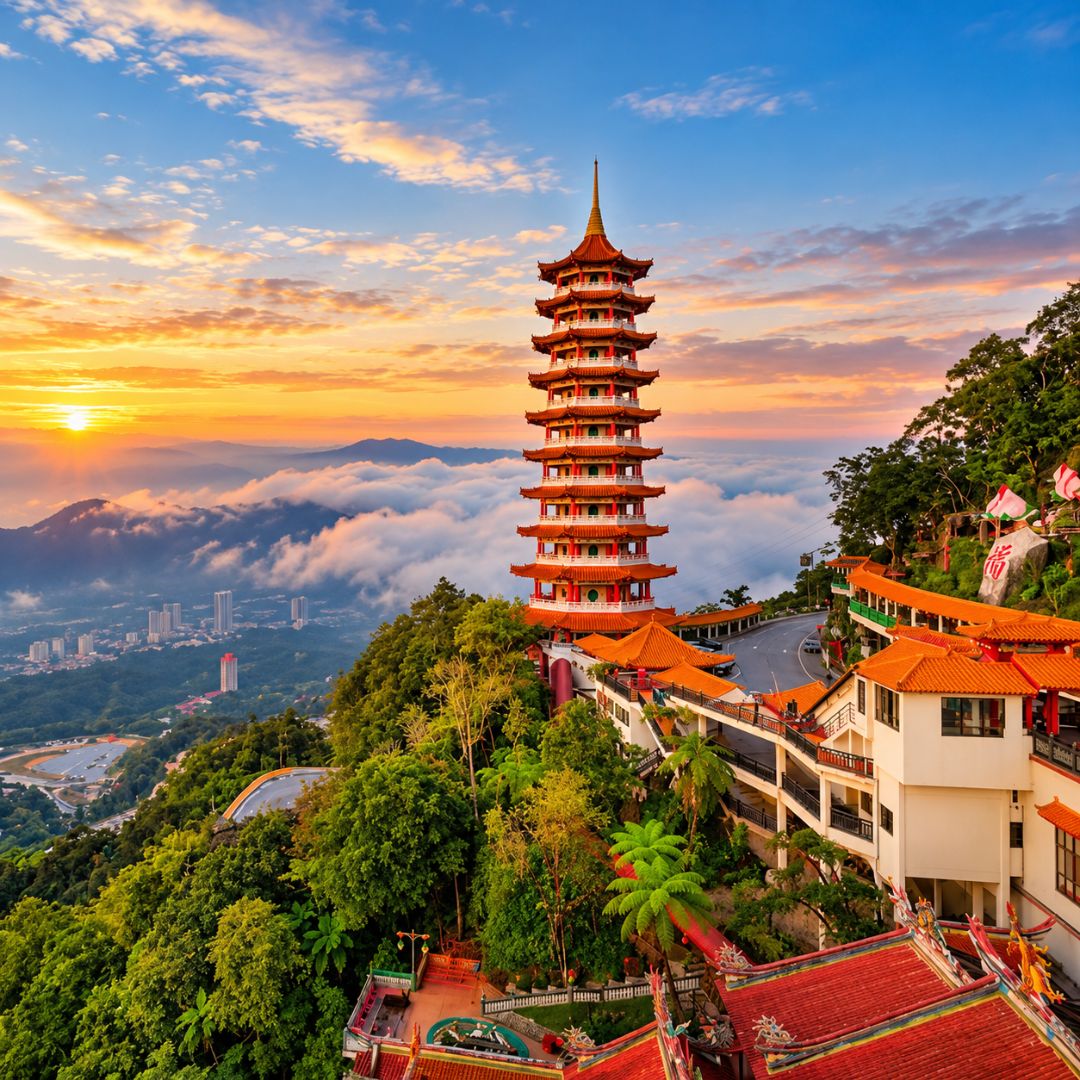 Malaysia Packages