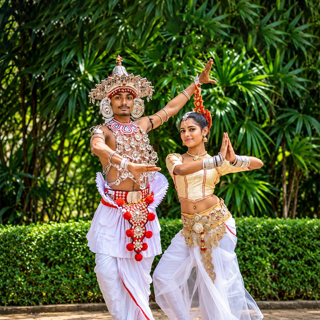 Srilanka Package